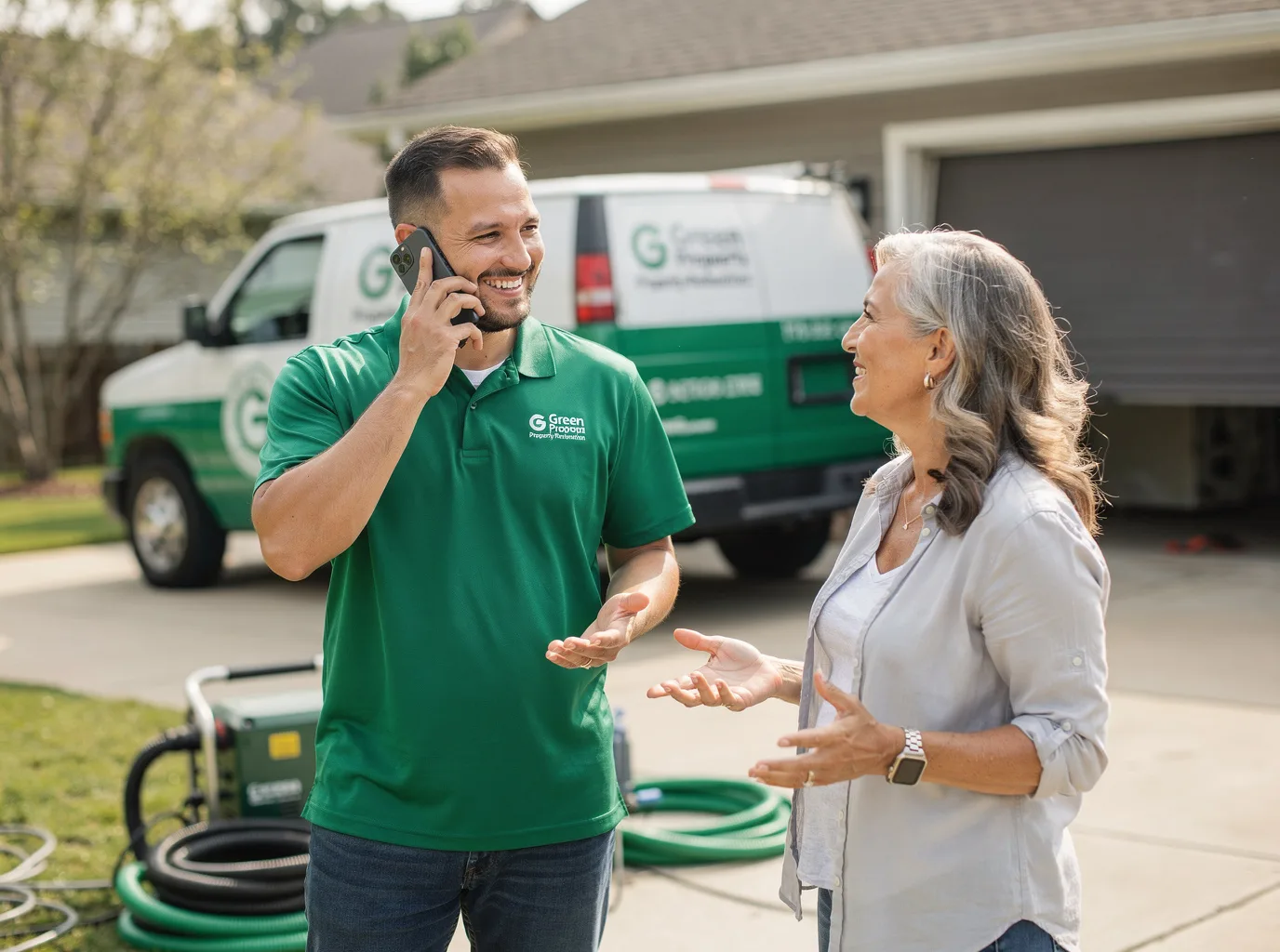Water Damage Restoration Sherwood, MI FAQs